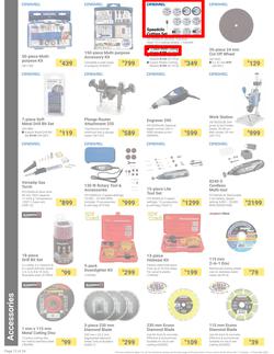 Builders : It's Ready, Set, Drill Day (15 October - 09 December 2024), page 12