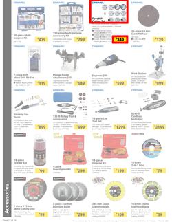 Builders : It's Ready, Set, Drill Day (15 October - 09 December 2024), page 12