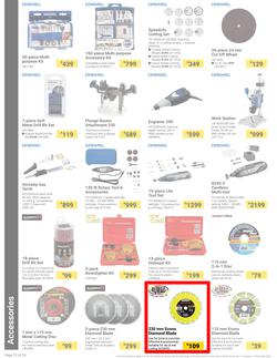 Builders : It's Ready, Set, Drill Day (15 October - 09 December 2024), page 12