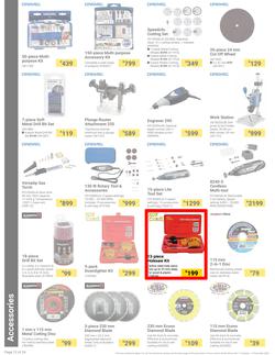 Builders : It's Ready, Set, Drill Day (15 October - 09 December 2024), page 12