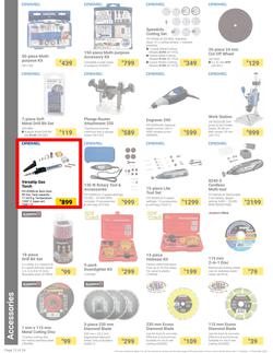 Builders : It's Ready, Set, Drill Day (15 October - 09 December 2024), page 12