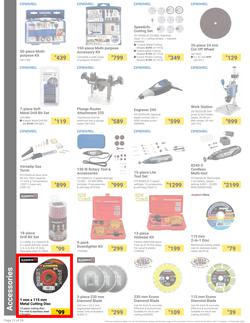 Builders : It's Ready, Set, Drill Day (15 October - 09 December 2024), page 12