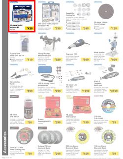 Builders : It's Ready, Set, Drill Day (15 October - 09 December 2024), page 12
