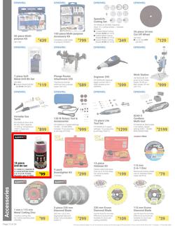 Builders : It's Ready, Set, Drill Day (15 October - 09 December 2024), page 12