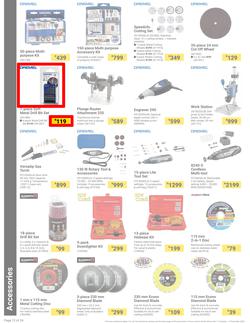 Builders : It's Ready, Set, Drill Day (15 October - 09 December 2024), page 12