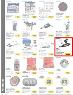 Builders : It's Ready, Set, Drill Day (15 October - 09 December 2024), page 12