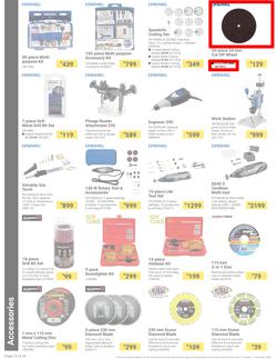 Builders : It's Ready, Set, Drill Day (15 October - 09 December 2024), page 12