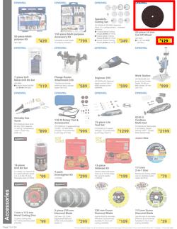 Builders : It's Ready, Set, Drill Day (15 October - 09 December 2024), page 12