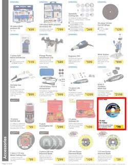 Builders : It's Ready, Set, Drill Day (15 October - 09 December 2024), page 12