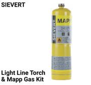 Sievert Dispensing Cylinder