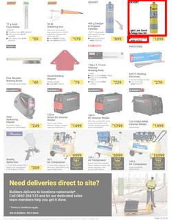 Builders : It's Ready, Set, Drill Day (15 October - 09 December 2024), page 13