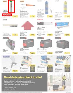 Builders : It's Ready, Set, Drill Day (15 October - 09 December 2024), page 13