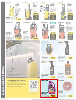 Builders : It's Ready, Set, Drill Day (15 October - 09 December 2024), page 14