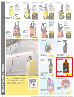 Builders : It's Ready, Set, Drill Day (15 October - 09 December 2024), page 14