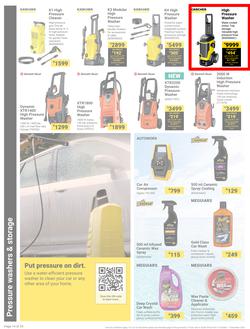 Builders : It's Ready, Set, Drill Day (15 October - 09 December 2024), page 14