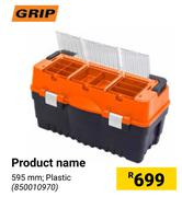 Grip Product Name 850010970