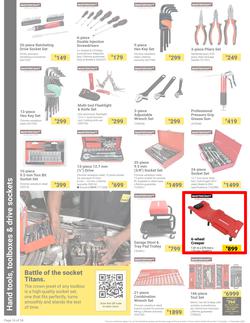 Builders : It's Ready, Set, Drill Day (15 October - 09 December 2024), page 16