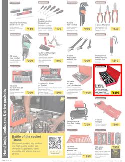 Builders : It's Ready, Set, Drill Day (15 October - 09 December 2024), page 16