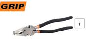 Grip 250mm Fencing Pliers 390266