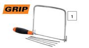 Grip 165mm Coping Saw 422201