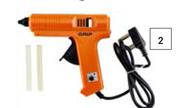 Grip Glue Gun 422342