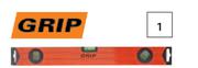 Grip 450mm Aluminium Level 369753