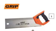 Grip 350mm Backsaw 406469