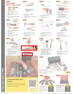 Builders : It's Ready, Set, Drill Day (15 October - 09 December 2024), page 18