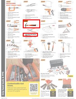 Builders : It's Ready, Set, Drill Day (15 October - 09 December 2024), page 18