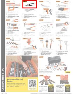 Builders : It's Ready, Set, Drill Day (15 October - 09 December 2024), page 18