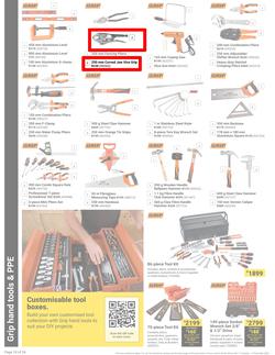 Builders : It's Ready, Set, Drill Day (15 October - 09 December 2024), page 18