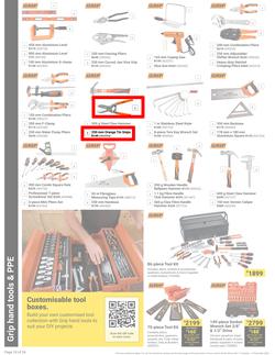 Builders : It's Ready, Set, Drill Day (15 October - 09 December 2024), page 18