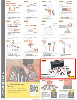 Builders : It's Ready, Set, Drill Day (15 October - 09 December 2024), page 18