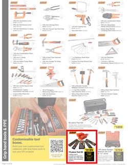 Builders : It's Ready, Set, Drill Day (15 October - 09 December 2024), page 18