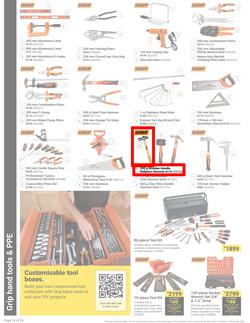 Builders : It's Ready, Set, Drill Day (15 October - 09 December 2024), page 18