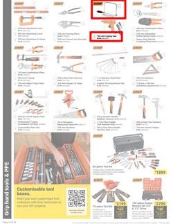 Builders : It's Ready, Set, Drill Day (15 October - 09 December 2024), page 18