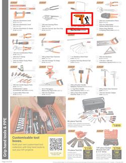 Builders : It's Ready, Set, Drill Day (15 October - 09 December 2024), page 18