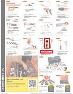 Builders : It's Ready, Set, Drill Day (15 October - 09 December 2024), page 18