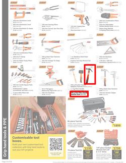 Builders : It's Ready, Set, Drill Day (15 October - 09 December 2024), page 18
