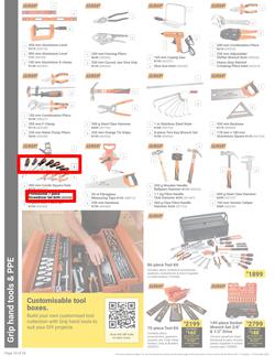 Builders : It's Ready, Set, Drill Day (15 October - 09 December 2024), page 18