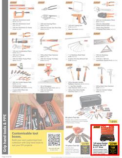 Builders : It's Ready, Set, Drill Day (15 October - 09 December 2024), page 18