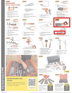 Builders : It's Ready, Set, Drill Day (15 October - 09 December 2024), page 18