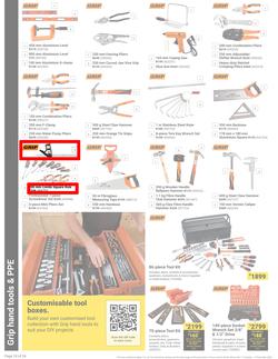 Builders : It's Ready, Set, Drill Day (15 October - 09 December 2024), page 18