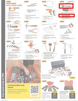 Builders : It's Ready, Set, Drill Day (15 October - 09 December 2024), page 18