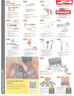 Builders : It's Ready, Set, Drill Day (15 October - 09 December 2024), page 18