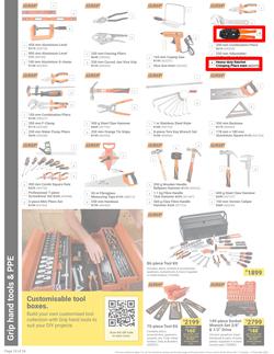 Builders : It's Ready, Set, Drill Day (15 October - 09 December 2024), page 18