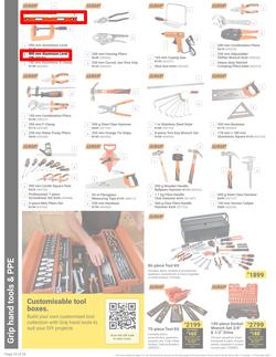 Builders : It's Ready, Set, Drill Day (15 October - 09 December 2024), page 18