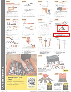 Builders : It's Ready, Set, Drill Day (15 October - 09 December 2024), page 18