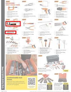 Builders : It's Ready, Set, Drill Day (15 October - 09 December 2024), page 18