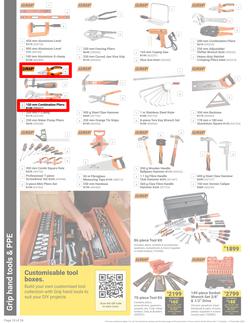 Builders : It's Ready, Set, Drill Day (15 October - 09 December 2024), page 18